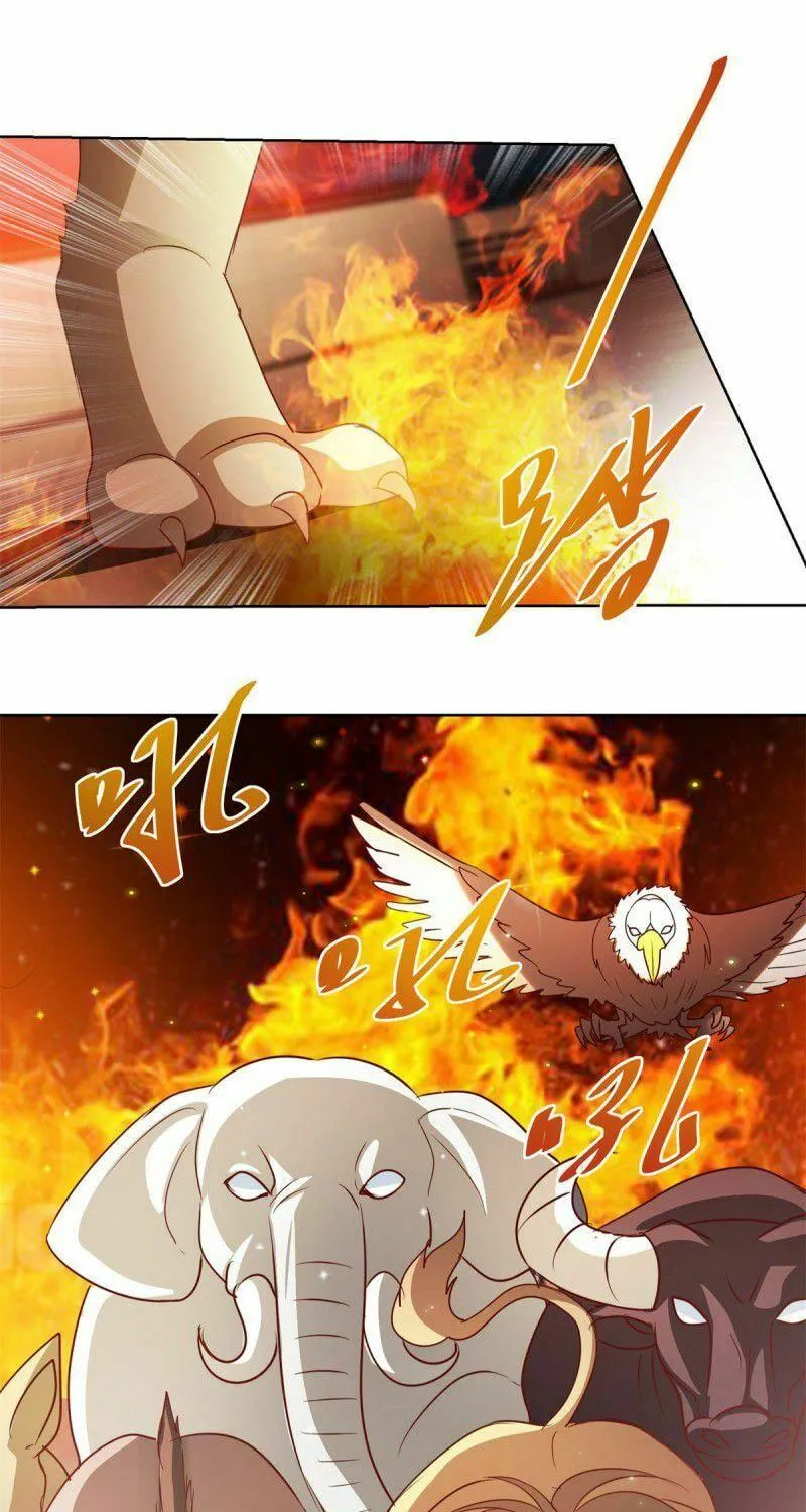 Read Daddy Poison Master (Colored) chapter 133 image 28 on Lezhin