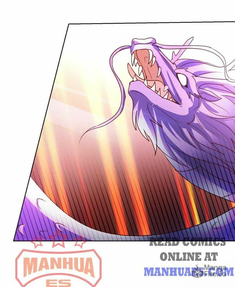Read Daddy Poison Master (Colored) chapter 133 image 32 on Lezhin