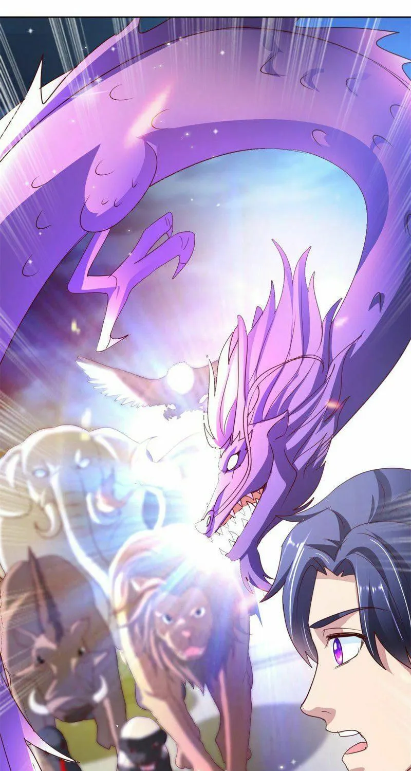 Read Daddy Poison Master (Colored) chapter 133 image 33 on Lezhin