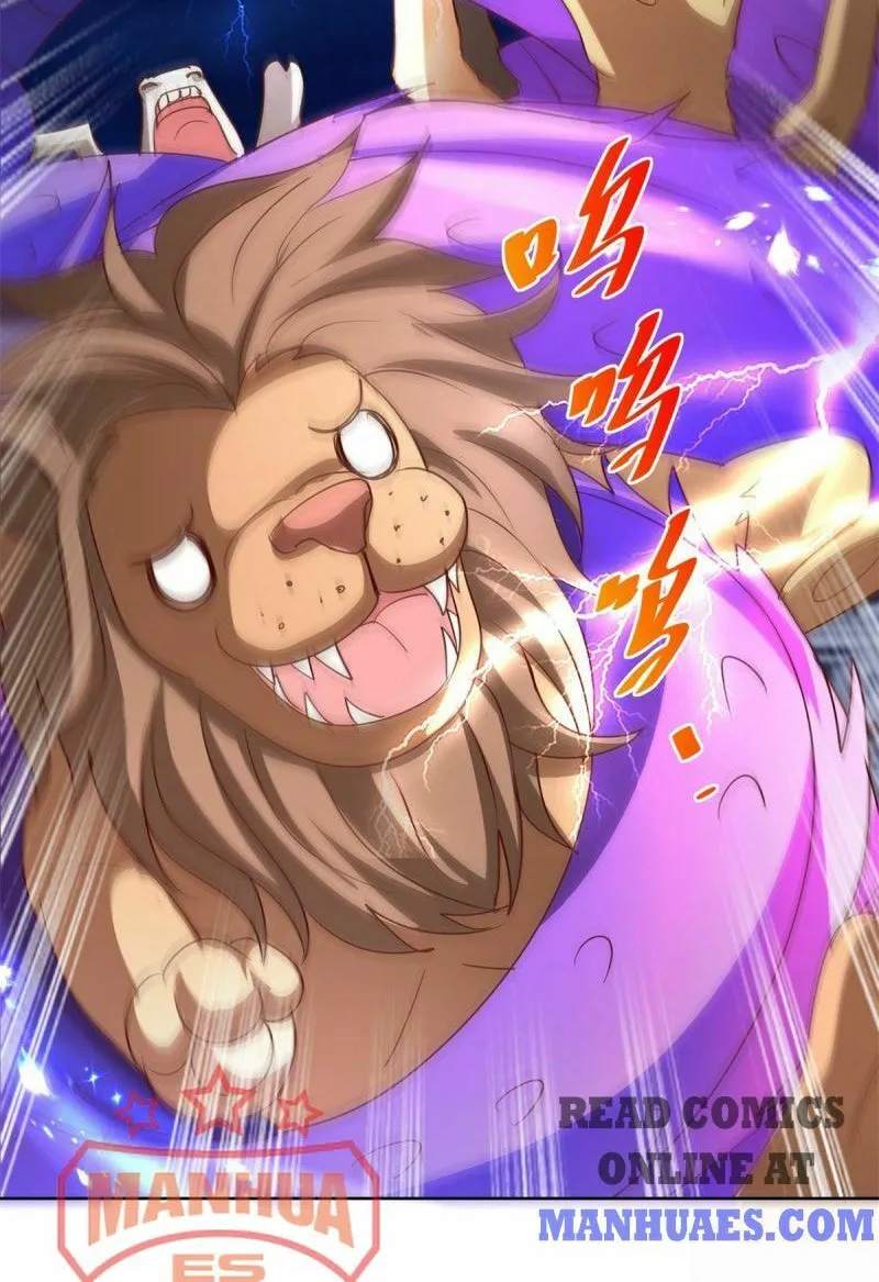 Read Daddy Poison Master (Colored) chapter 133 image 38 on Lezhin