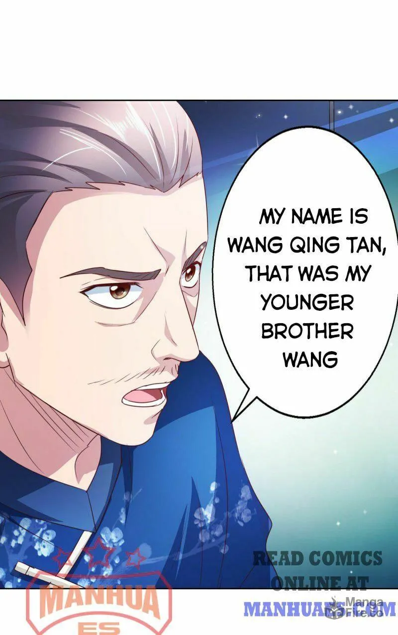 Read Daddy Poison Master (Colored) chapter 133 image 8 on Lezhin