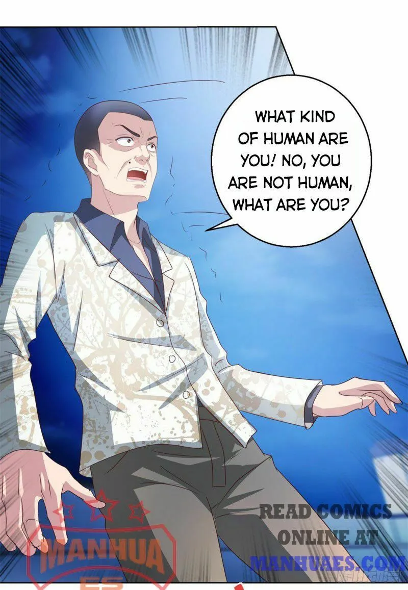 Read Daddy Poison Master (Colored) chapter 134 image 12 on Lezhin