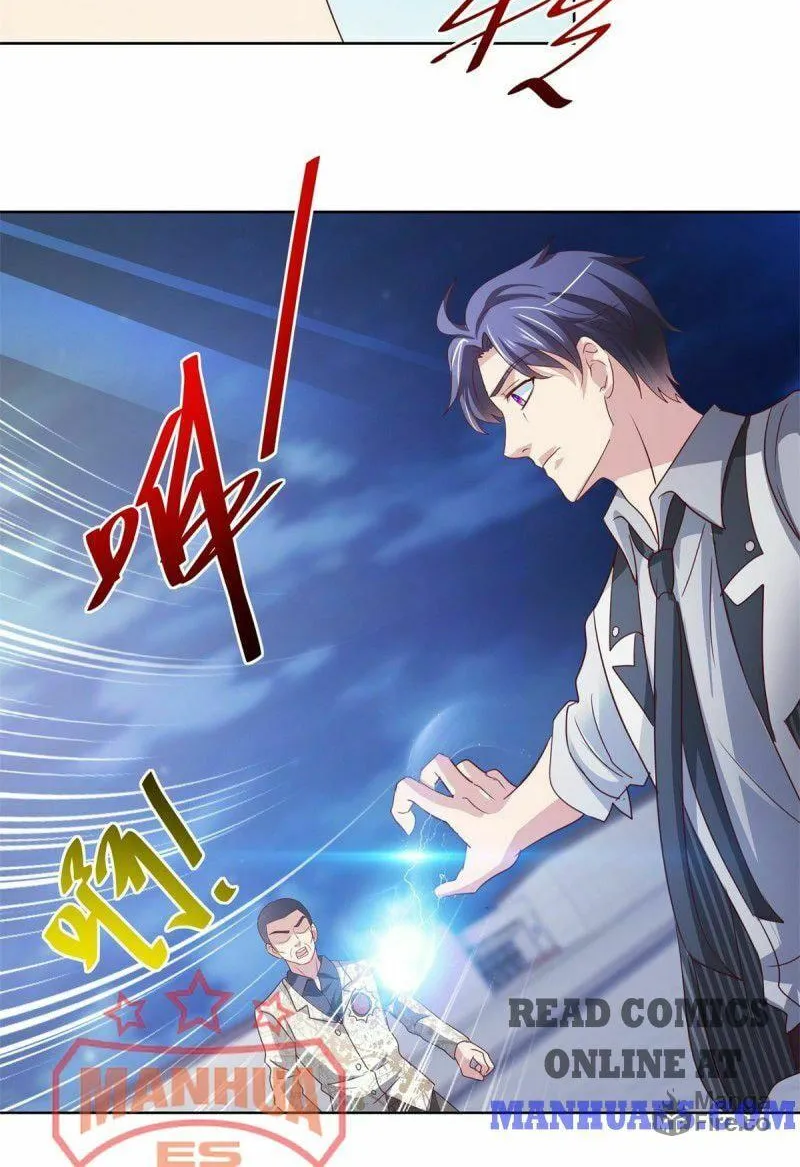 Read Daddy Poison Master (Colored) chapter 134 image 16 on Lezhin