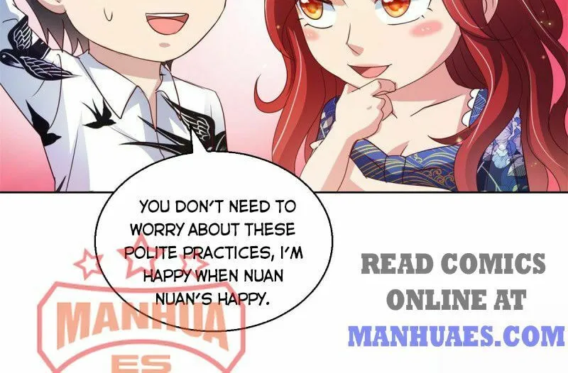 Read Daddy Poison Master (Colored) chapter 134 image 23 on Lezhin