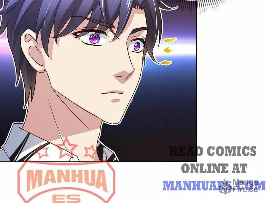 Read Daddy Poison Master (Colored) chapter 135 image 4 on Lezhin