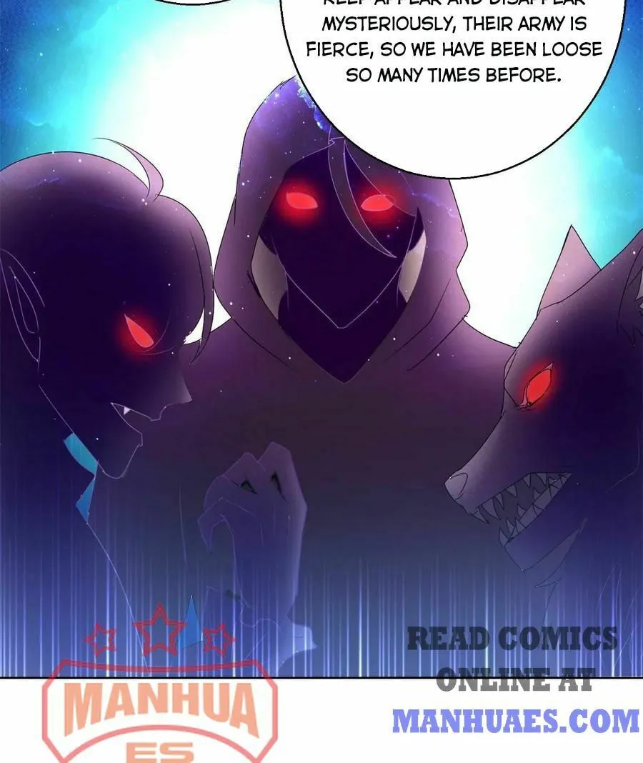 Read Daddy Poison Master (Colored) chapter 136 image 11 on Lezhin