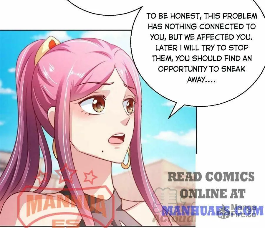 Read Daddy Poison Master (Colored) chapter 136 image 13 on Lezhin