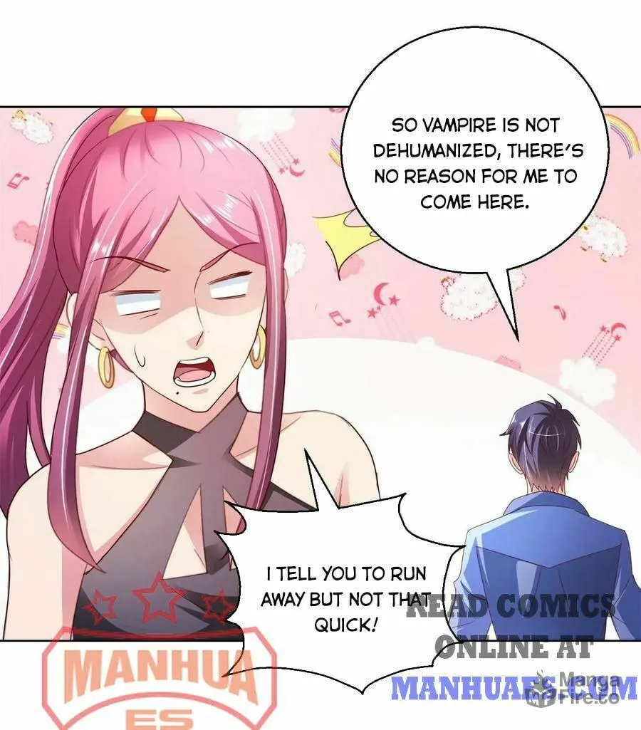Read Daddy Poison Master (Colored) chapter 136 image 14 on Lezhin
