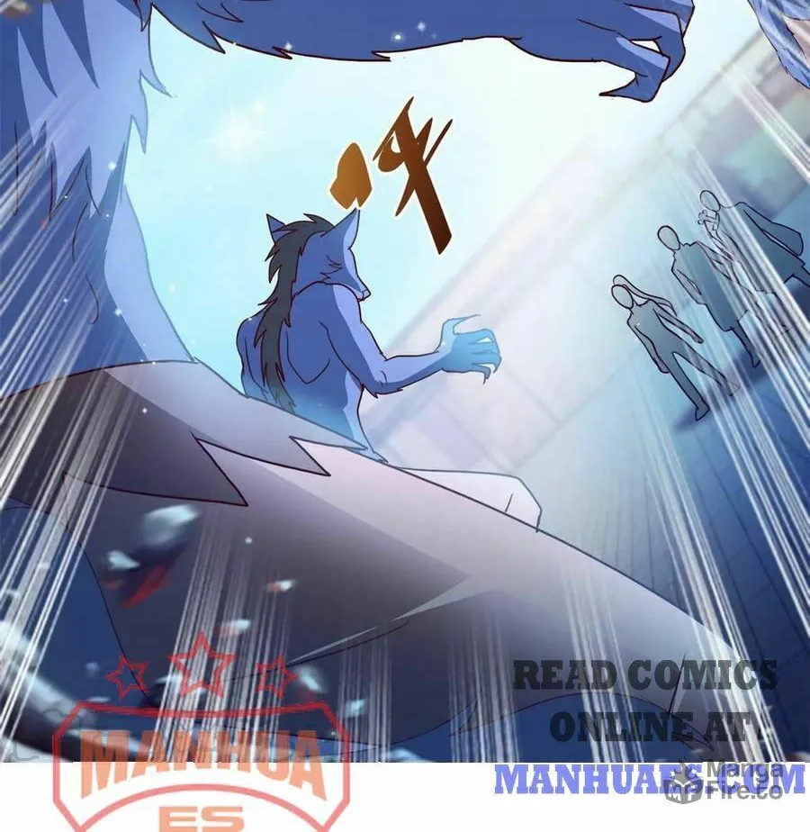 Read Daddy Poison Master (Colored) chapter 136 image 18 on Lezhin