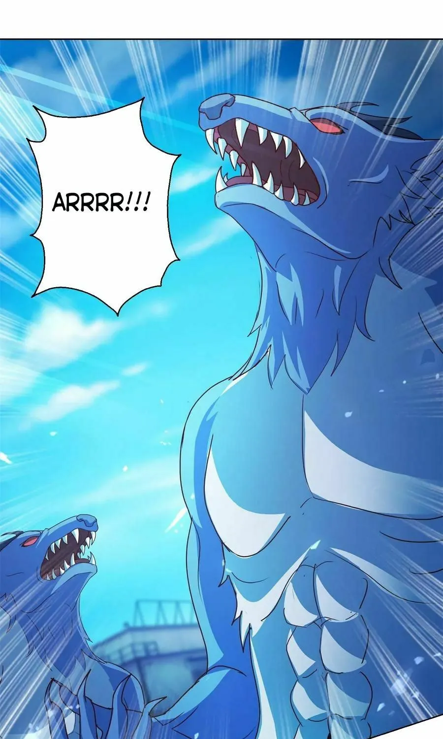 Read Daddy Poison Master (Colored) chapter 136 image 19 on Lezhin