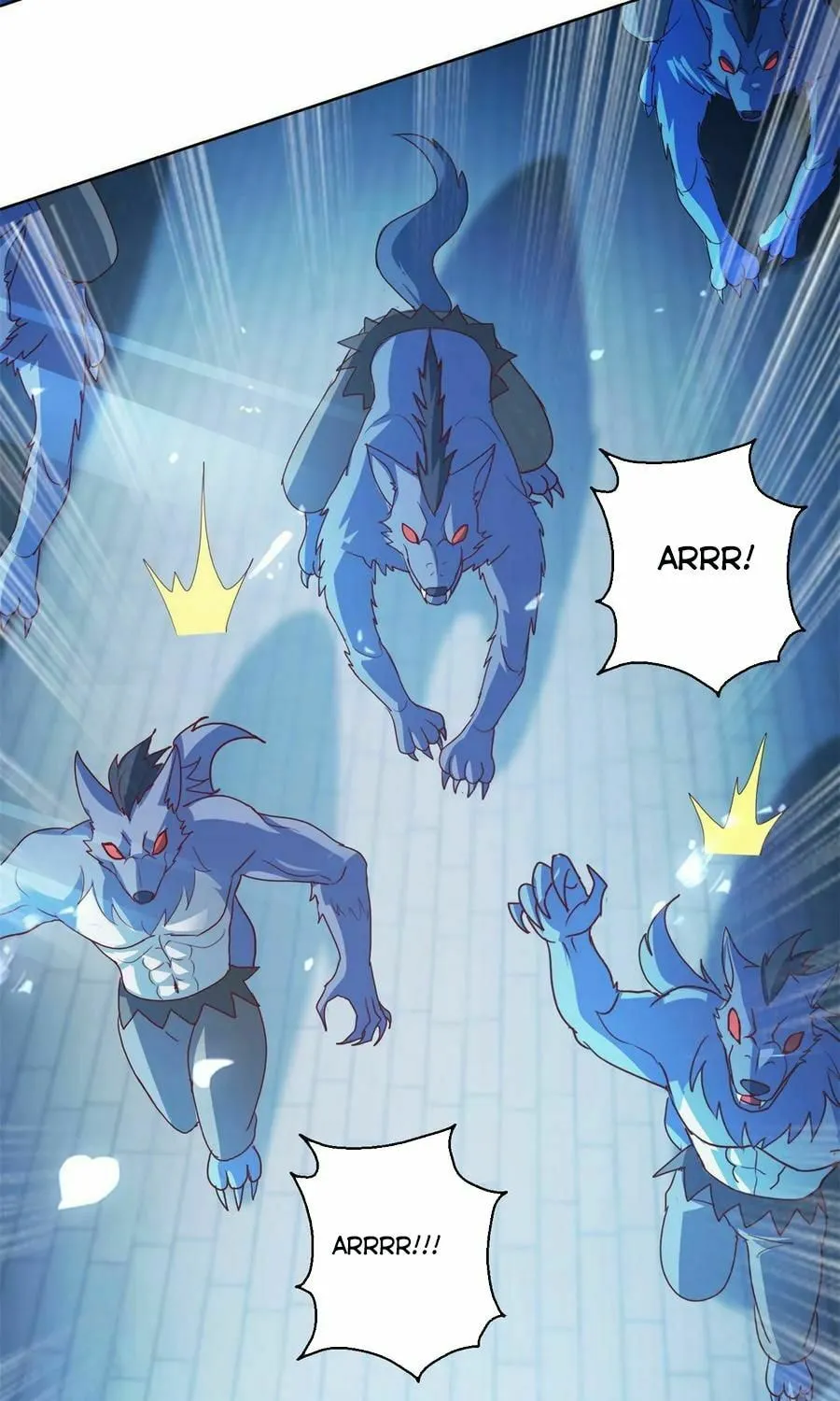 Read Daddy Poison Master (Colored) chapter 136 image 21 on Lezhin