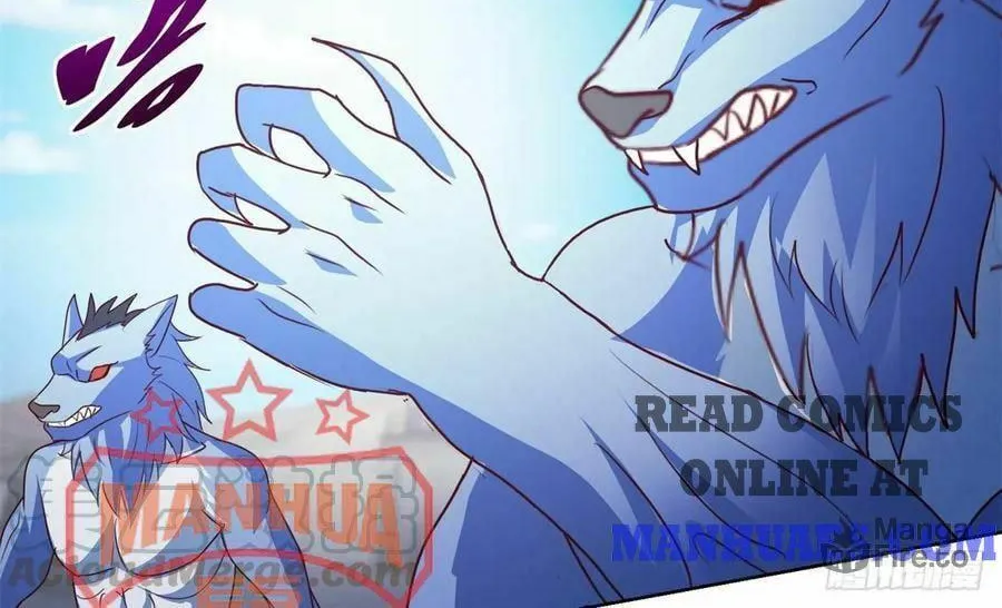 Read Daddy Poison Master (Colored) chapter 136 image 24 on Lezhin