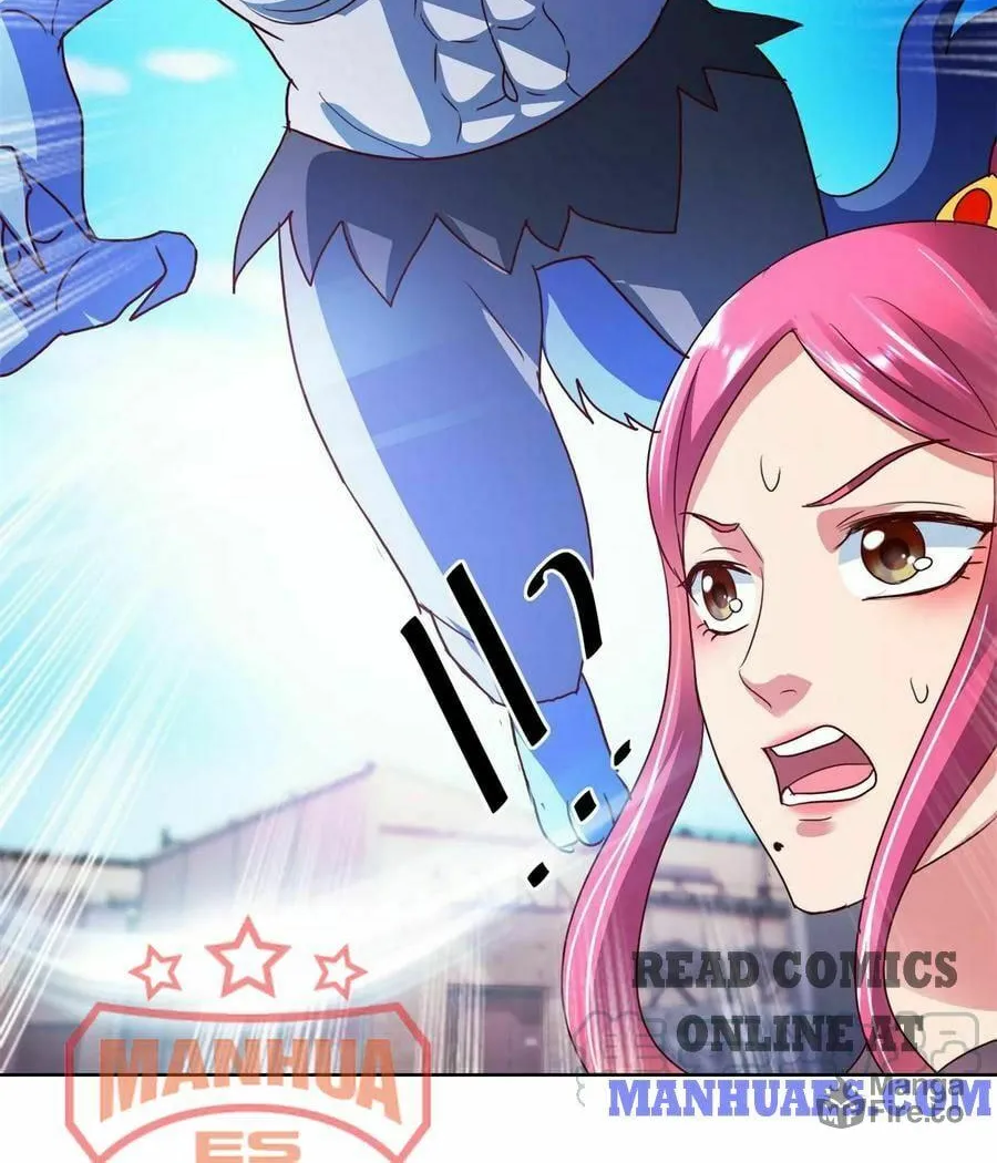 Read Daddy Poison Master (Colored) chapter 136 image 29 on Lezhin
