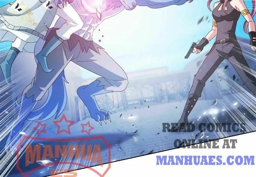 Read Daddy Poison Master (Colored) chapter 136 image 31 on Lezhin