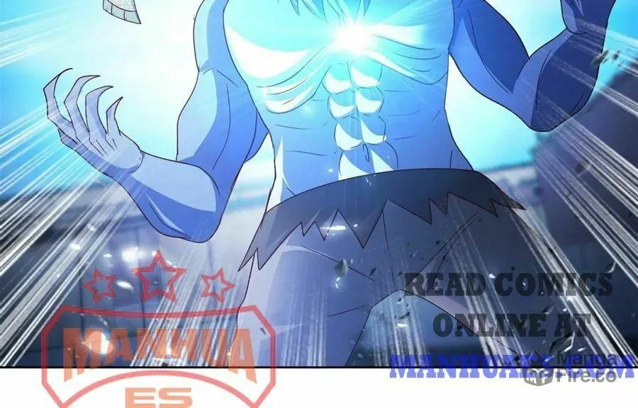 Read Daddy Poison Master (Colored) chapter 136 image 33 on Lezhin