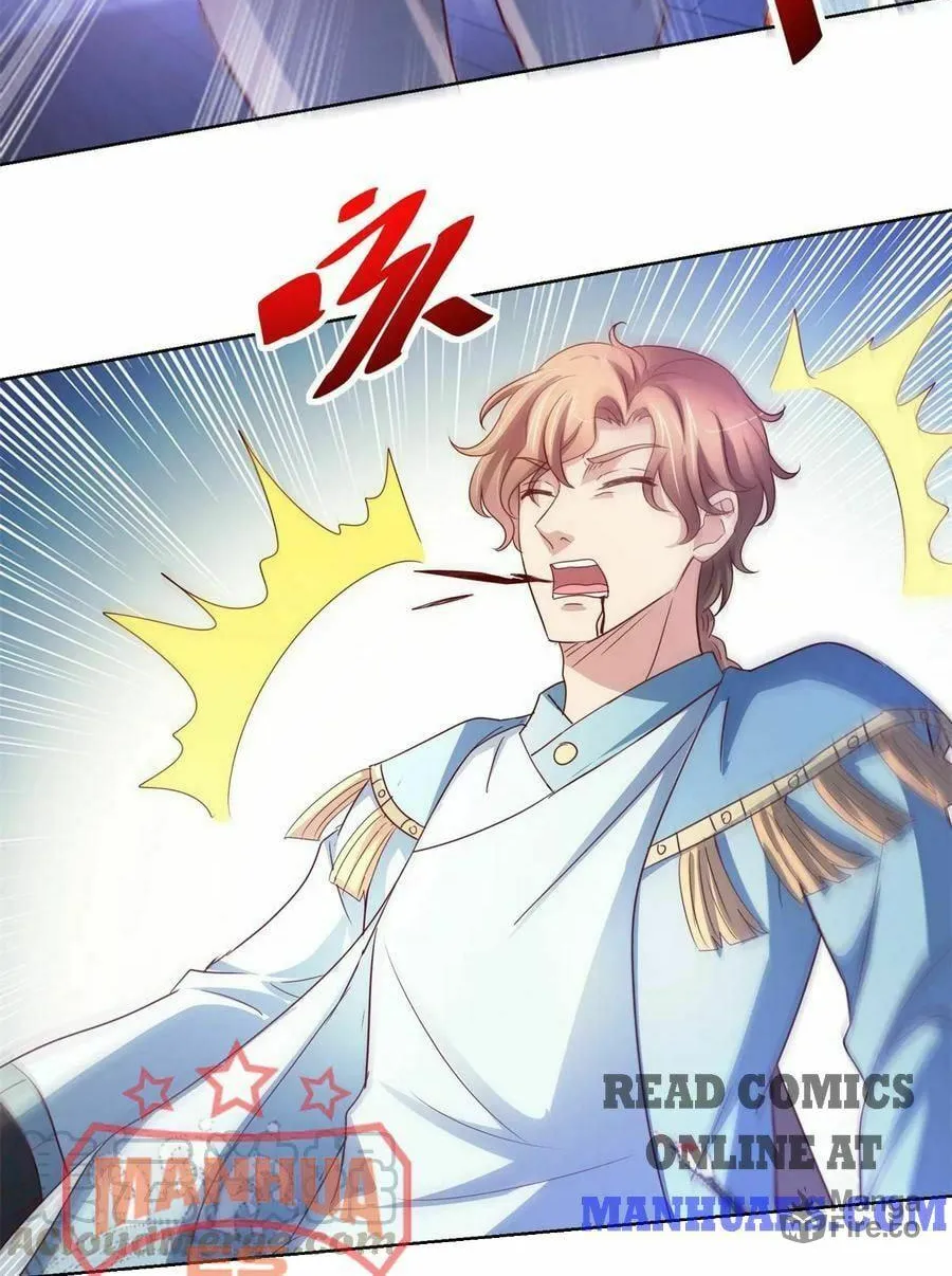Read Daddy Poison Master (Colored) chapter 136 image 35 on Lezhin