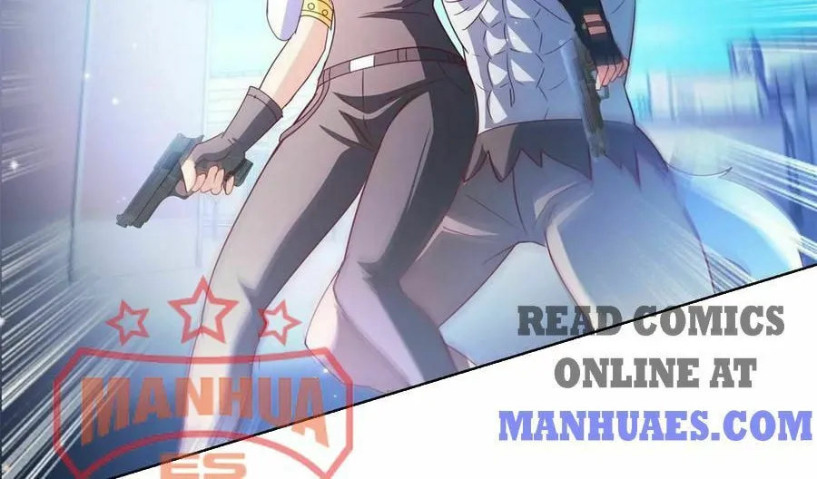 Read Daddy Poison Master (Colored) chapter 136 image 38 on Lezhin