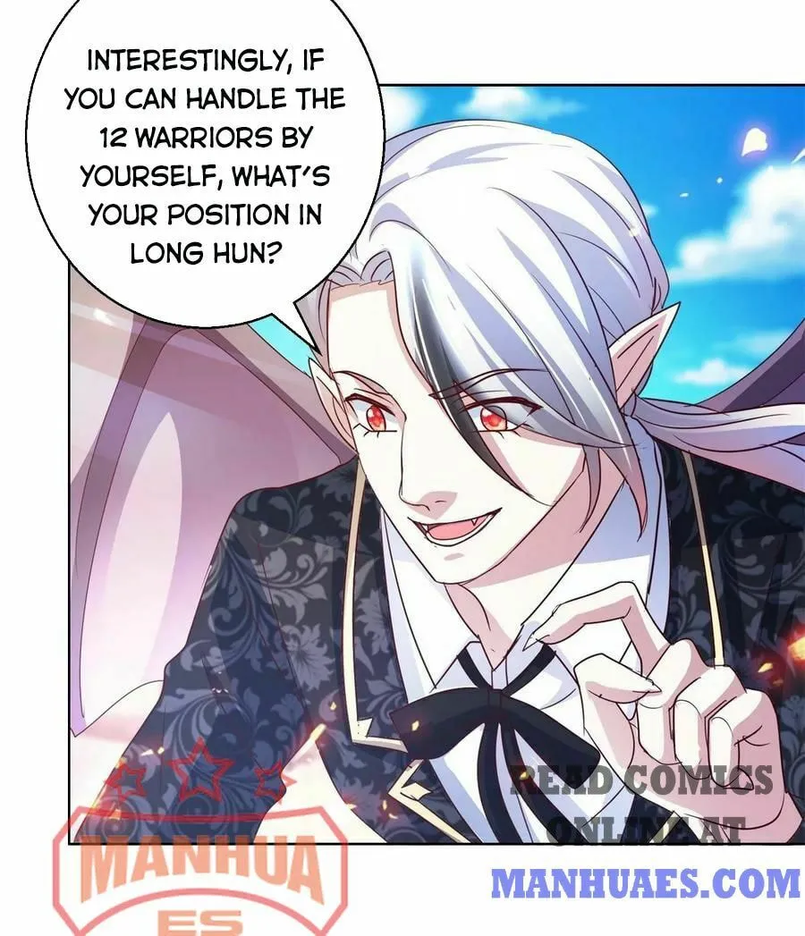 Read Daddy Poison Master (Colored) chapter 136 image 5 on Lezhin