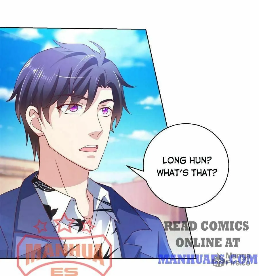 Read Daddy Poison Master (Colored) chapter 136 image 6 on Lezhin