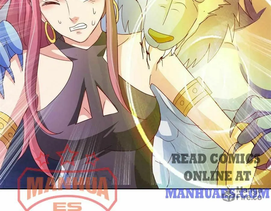 Read Daddy Poison Master (Colored) chapter 137 image 10 on Lezhin