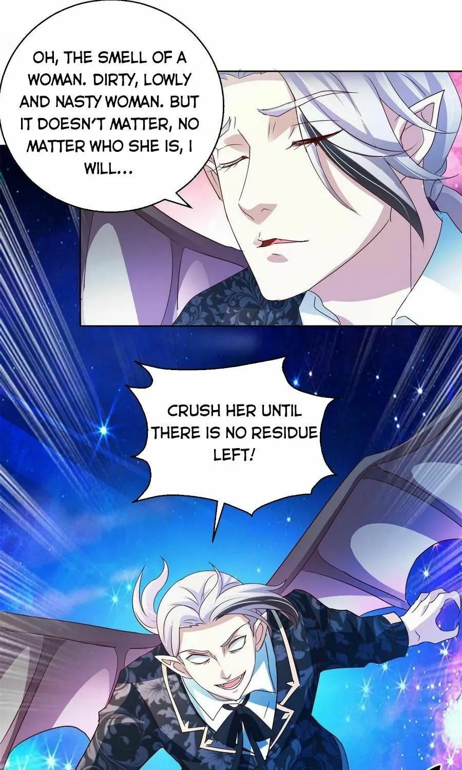 Read Daddy Poison Master (Colored) chapter 137 image 16 on Lezhin