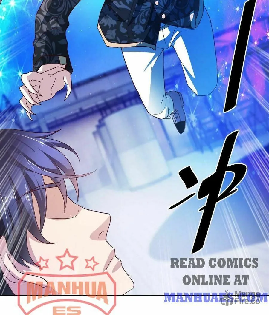 Read Daddy Poison Master (Colored) chapter 137 image 17 on Lezhin