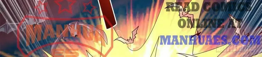 Read Daddy Poison Master (Colored) chapter 137 image 19 on Lezhin
