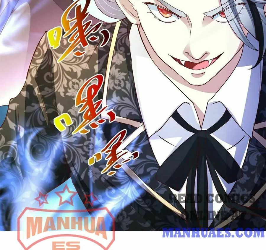 Read Daddy Poison Master (Colored) chapter 137 image 23 on Lezhin
