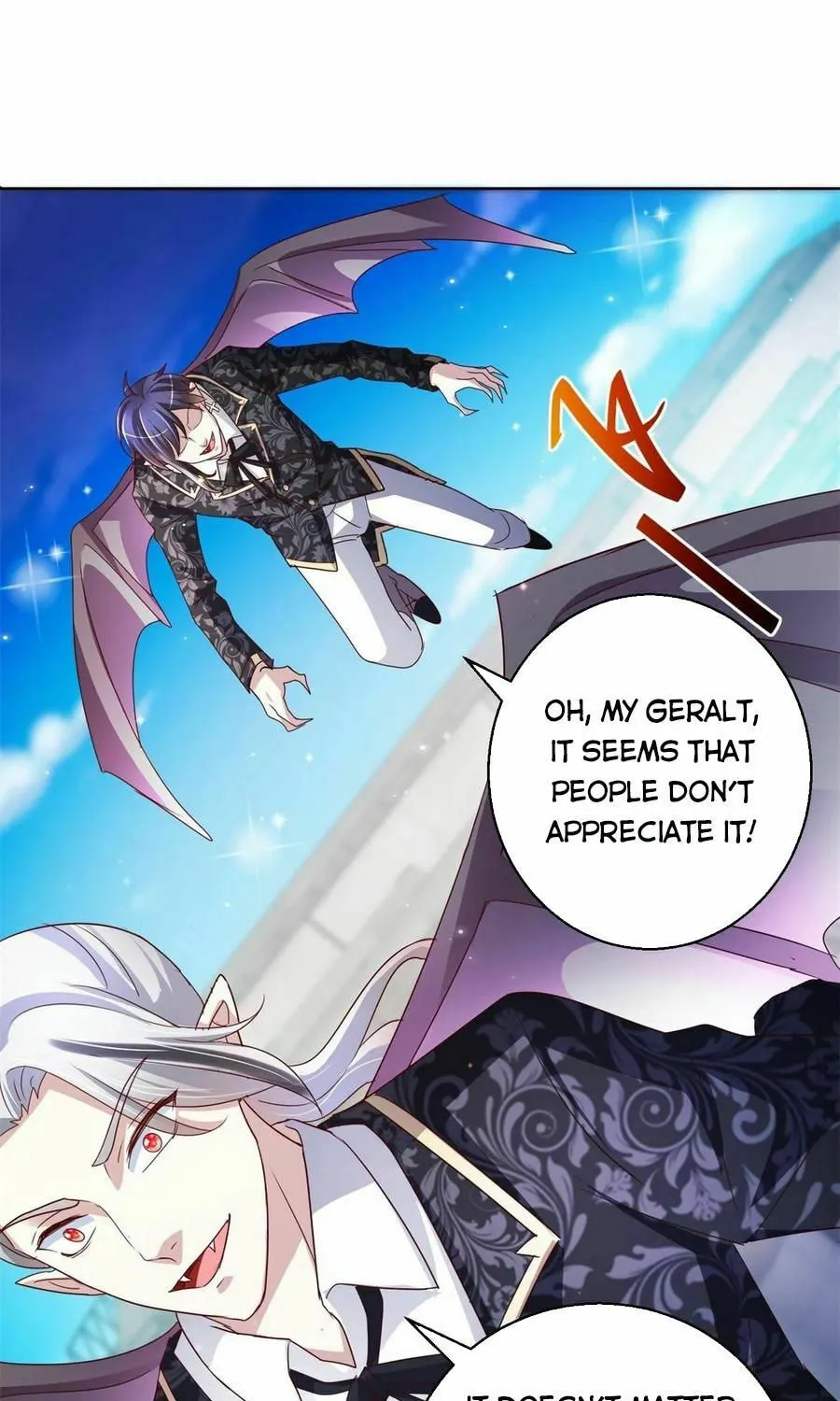 Read Daddy Poison Master (Colored) chapter 137 image 24 on Lezhin