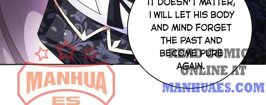 Read Daddy Poison Master (Colored) chapter 137 image 25 on Lezhin