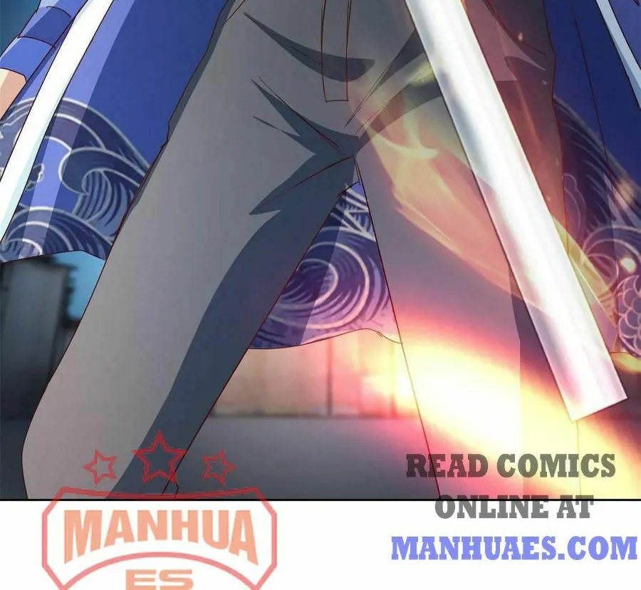 Read Daddy Poison Master (Colored) chapter 137 image 29 on Lezhin