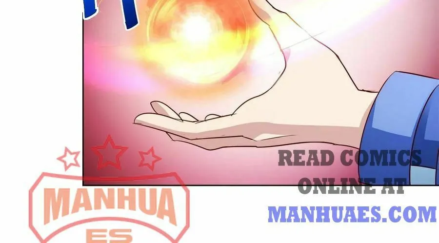 Read Daddy Poison Master (Colored) chapter 137 image 3 on Lezhin