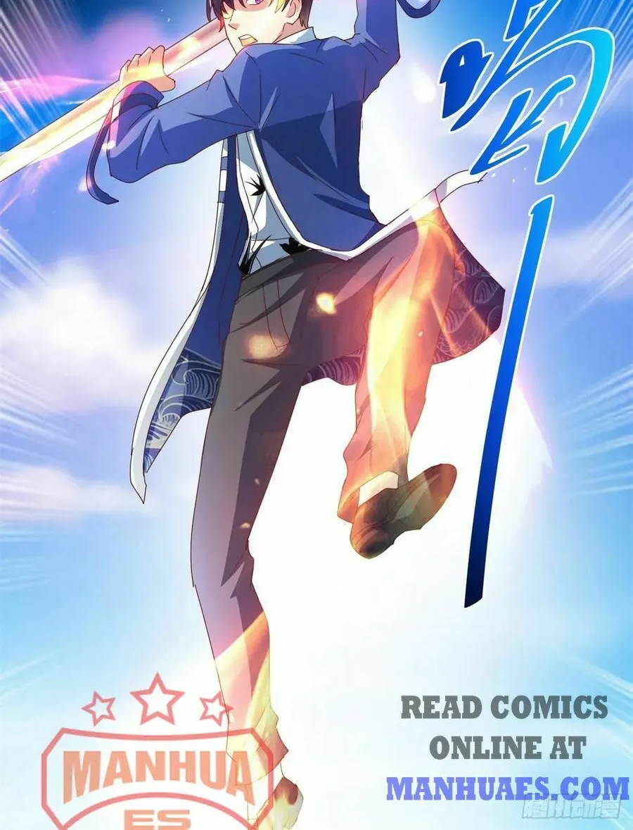 Read Daddy Poison Master (Colored) chapter 137 image 31 on Lezhin