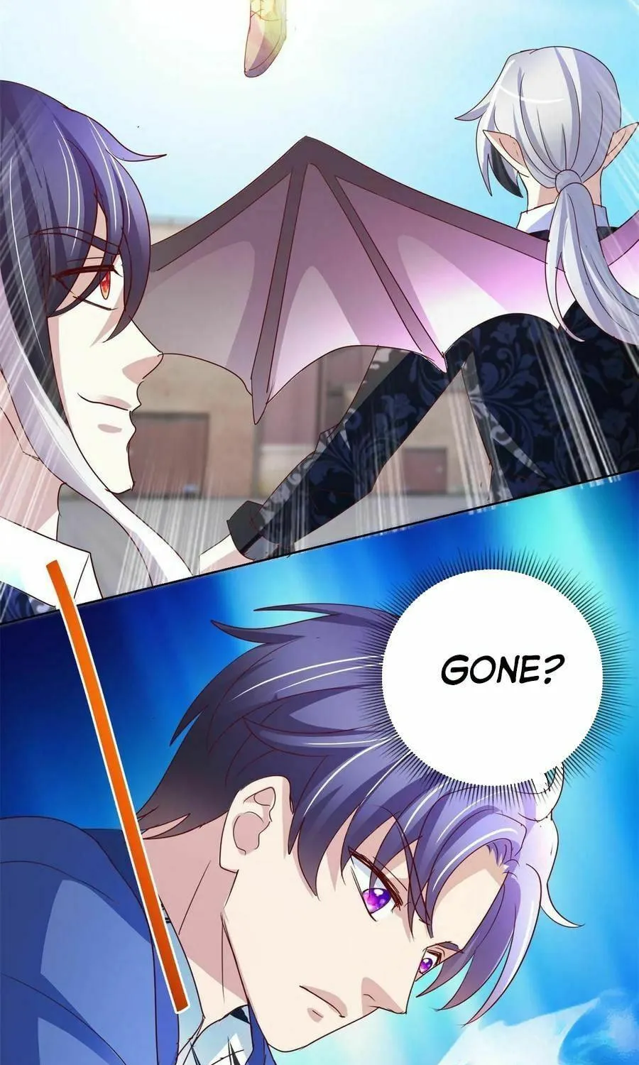 Read Daddy Poison Master (Colored) chapter 137 image 32 on Lezhin