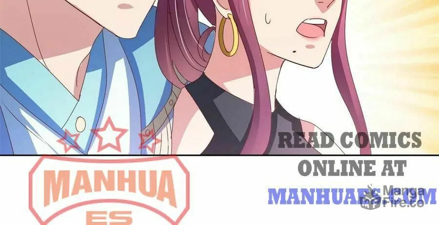 Read Daddy Poison Master (Colored) chapter 137 image 37 on Lezhin