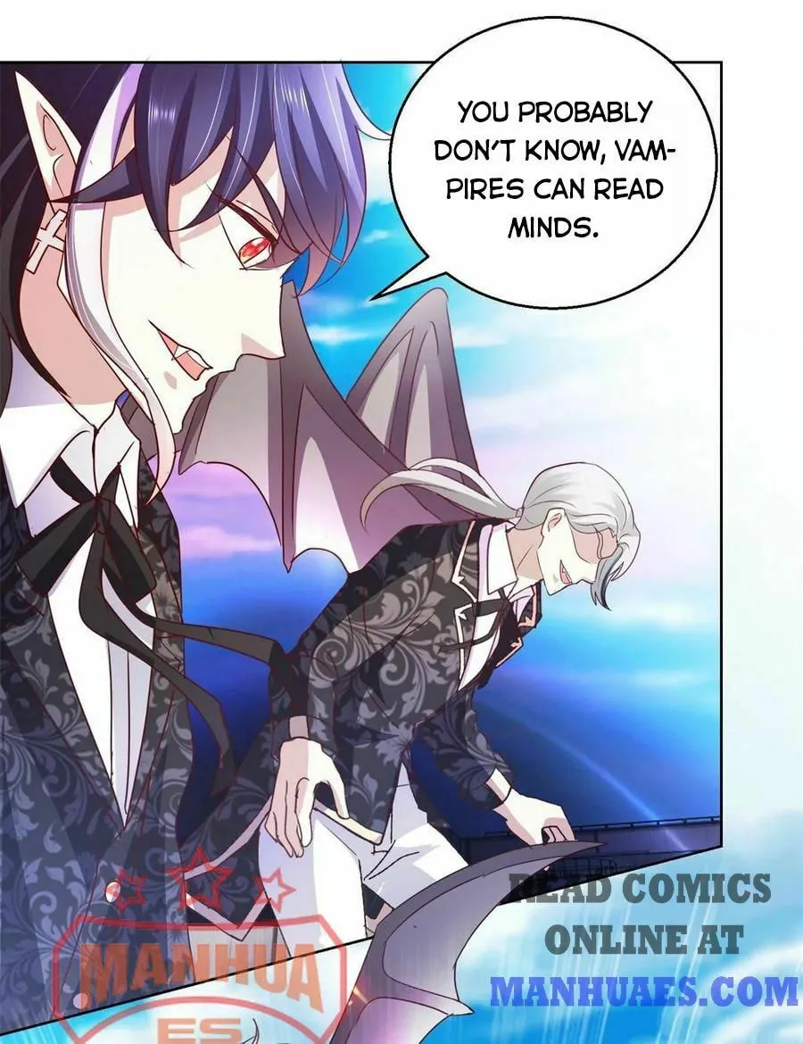 Read Daddy Poison Master (Colored) chapter 137 image 41 on Lezhin