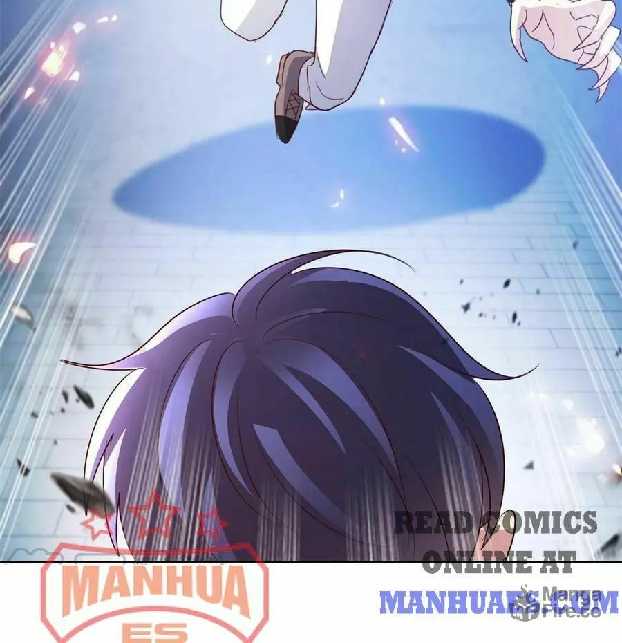 Read Daddy Poison Master (Colored) chapter 137 image 43 on Lezhin