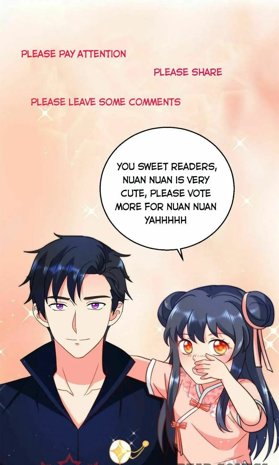 Read Daddy Poison Master (Colored) chapter 137 image 44 on Lezhin