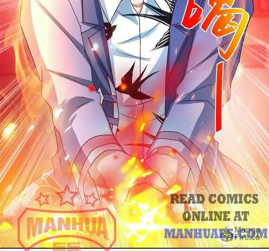 Read Daddy Poison Master (Colored) chapter 138 image 11 on Lezhin