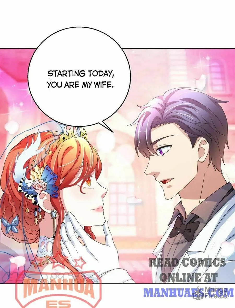 Read Daddy Poison Master (Colored) chapter 139 image 15 on Lezhin