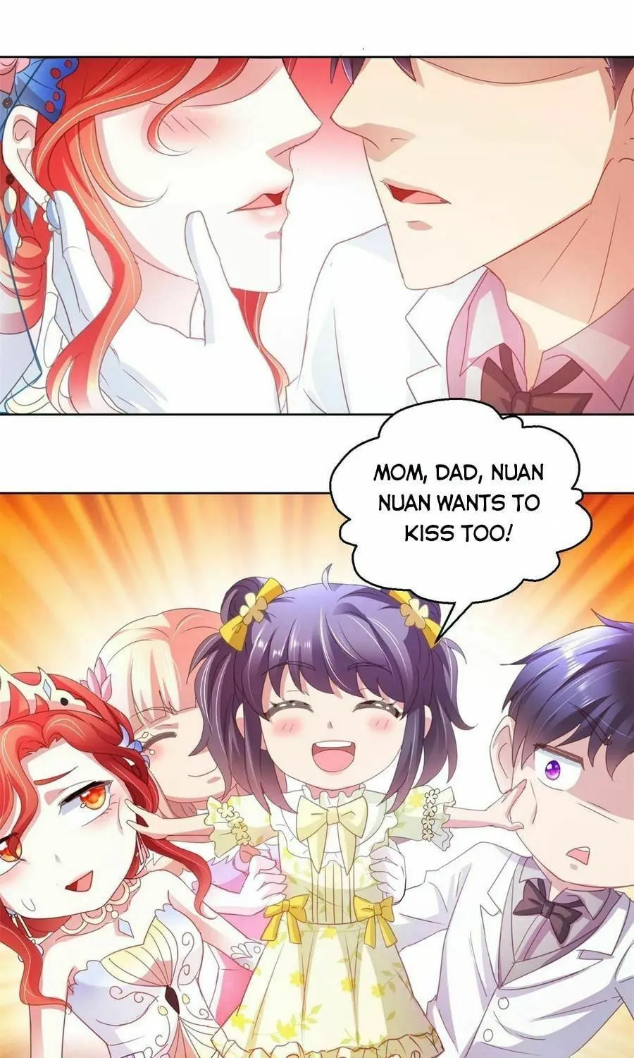 Read Daddy Poison Master (Colored) chapter 139 image 16 on Lezhin