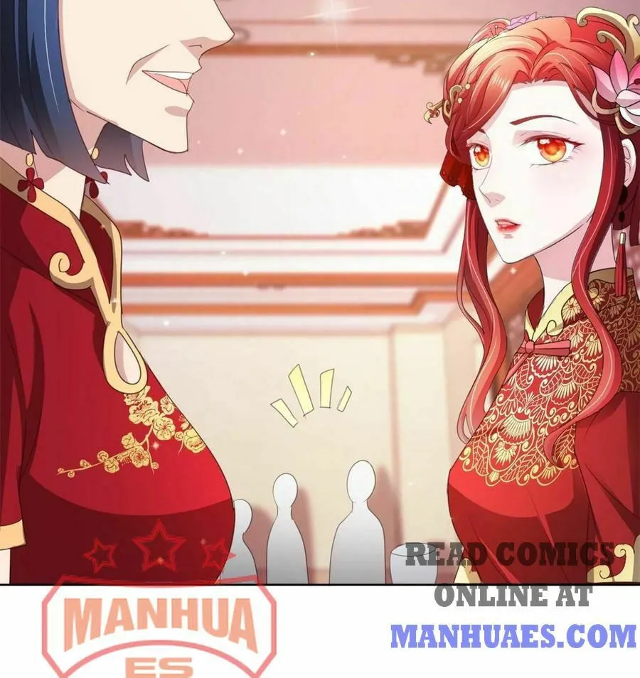 Read Daddy Poison Master (Colored) chapter 139 image 23 on Lezhin