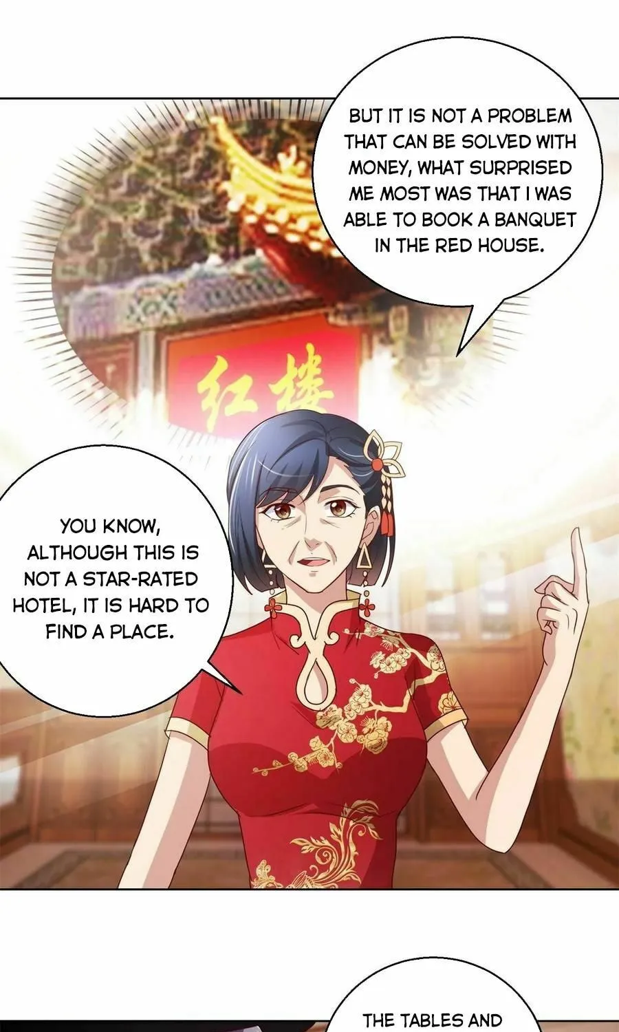 Read Daddy Poison Master (Colored) chapter 139 image 24 on Lezhin