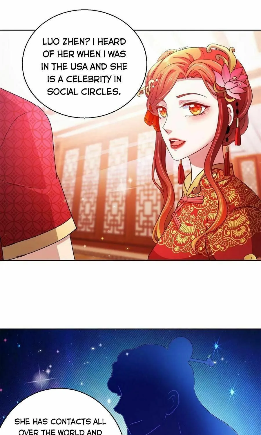 Read Daddy Poison Master (Colored) chapter 139 image 26 on Lezhin
