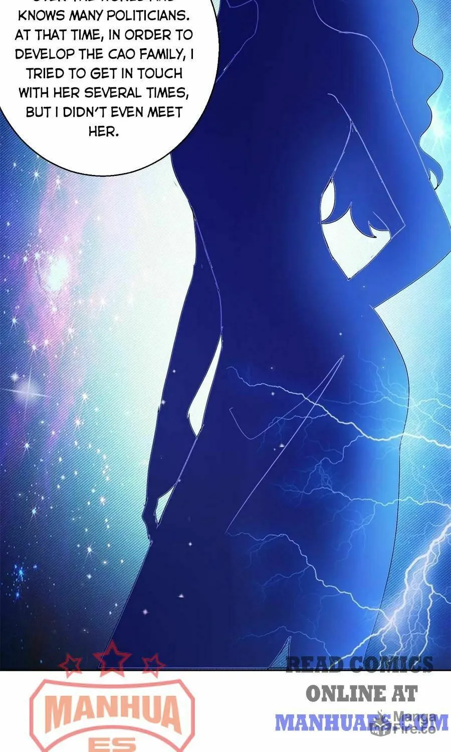 Read Daddy Poison Master (Colored) chapter 139 image 27 on Lezhin