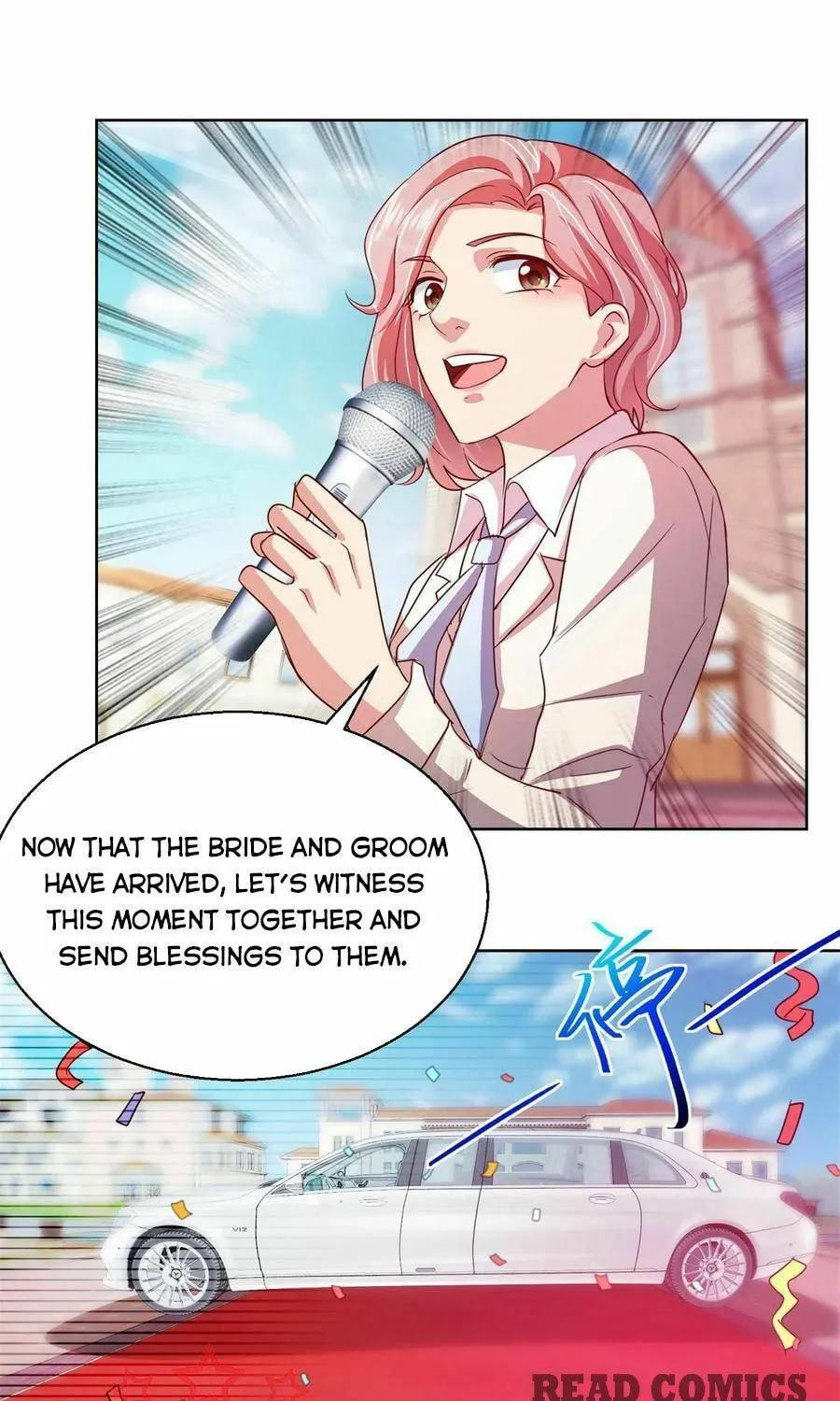 Read Daddy Poison Master (Colored) chapter 139 image 3 on Lezhin