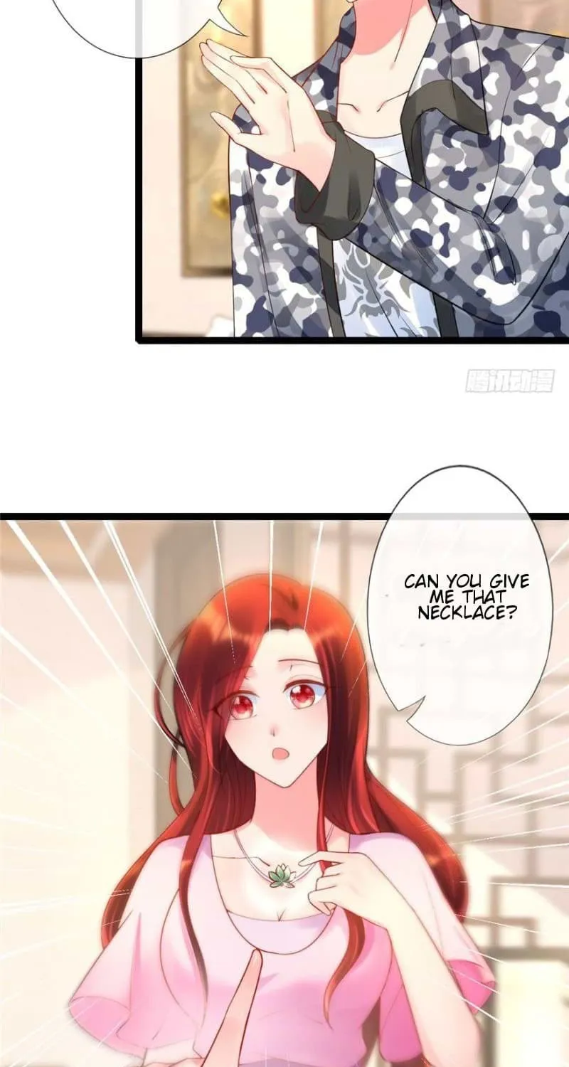 Read Daddy Poison Master (Colored) chapter 14 image 11 on Lezhin