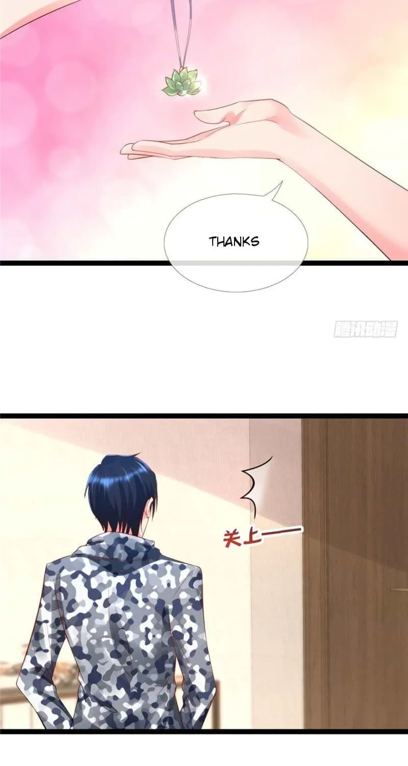 Read Daddy Poison Master (Colored) chapter 14 image 16 on Lezhin
