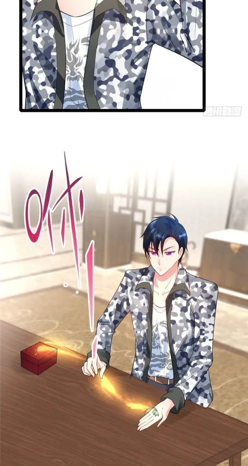 Read Daddy Poison Master (Colored) chapter 14 image 19 on Lezhin