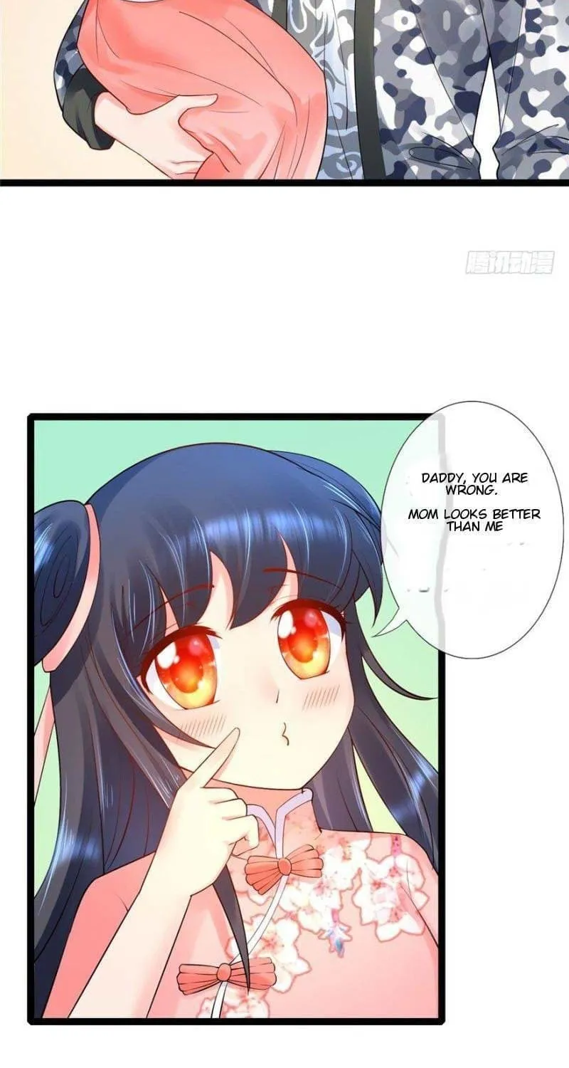Read Daddy Poison Master (Colored) chapter 14 image 2 on Lezhin